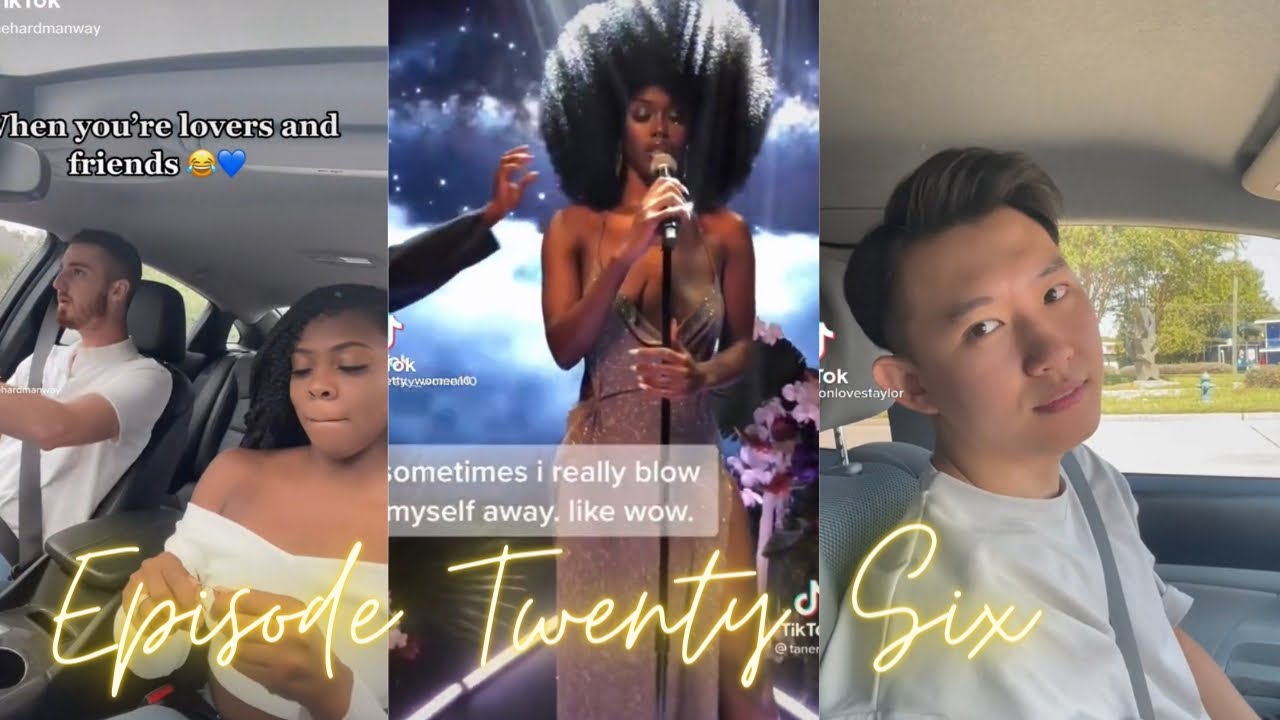 Interracial couples ( Episode Twenty Six)