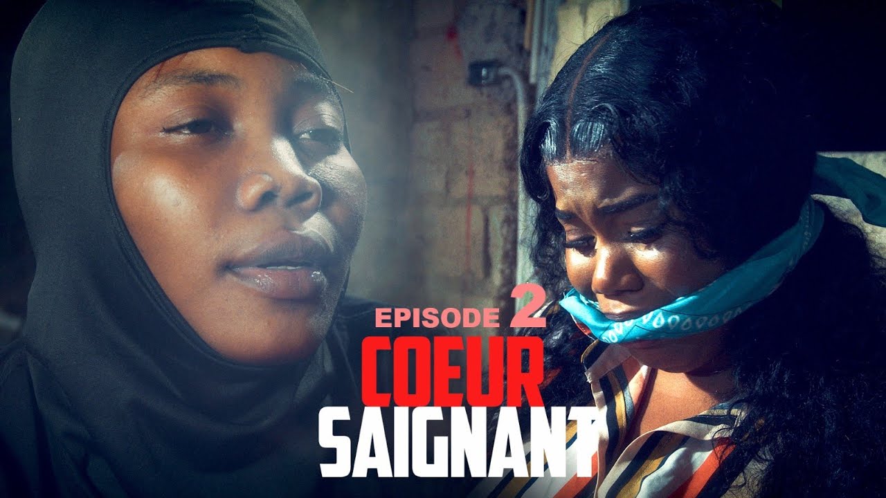 COEUR SAIGNAT  ( EPISODE 2 )