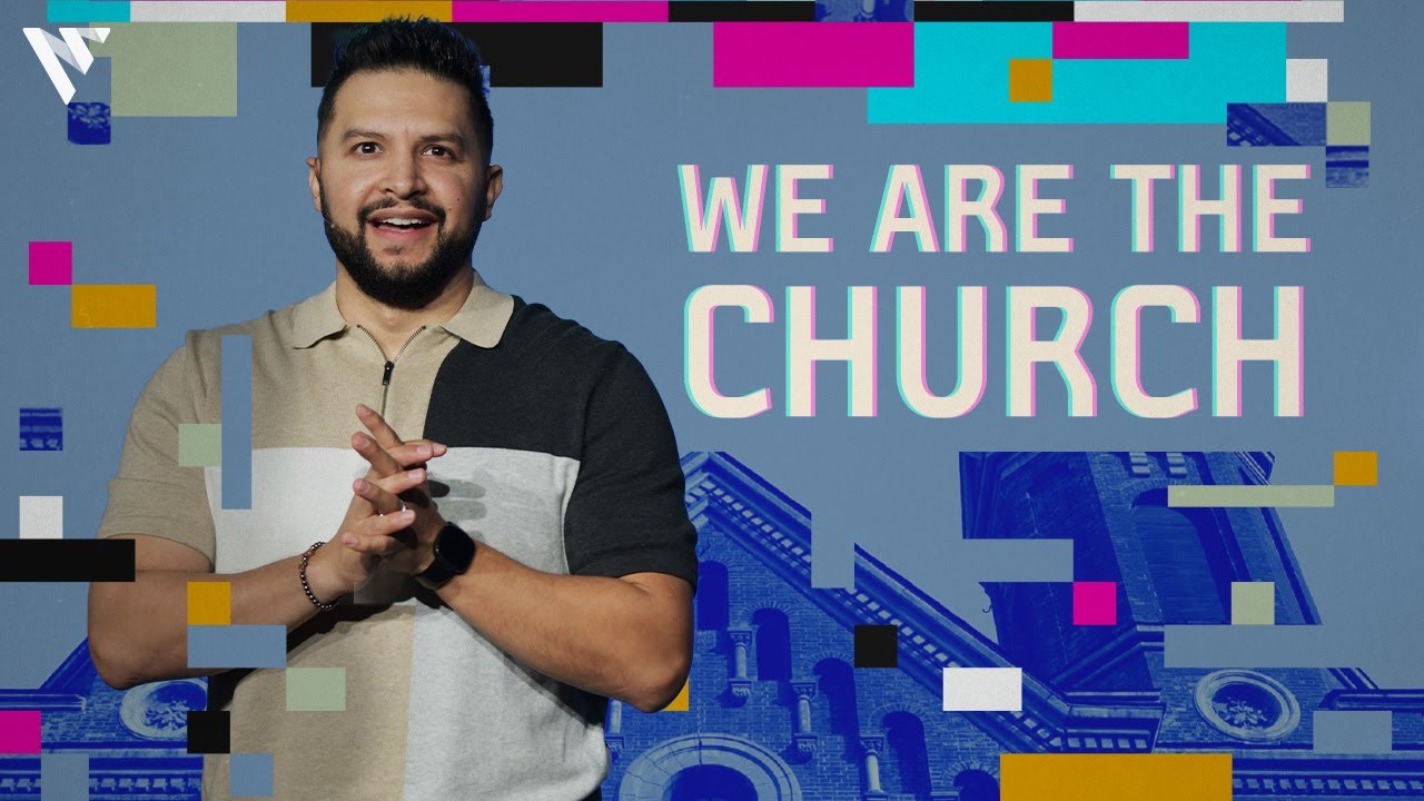 What Is The Church? || Victory  Church