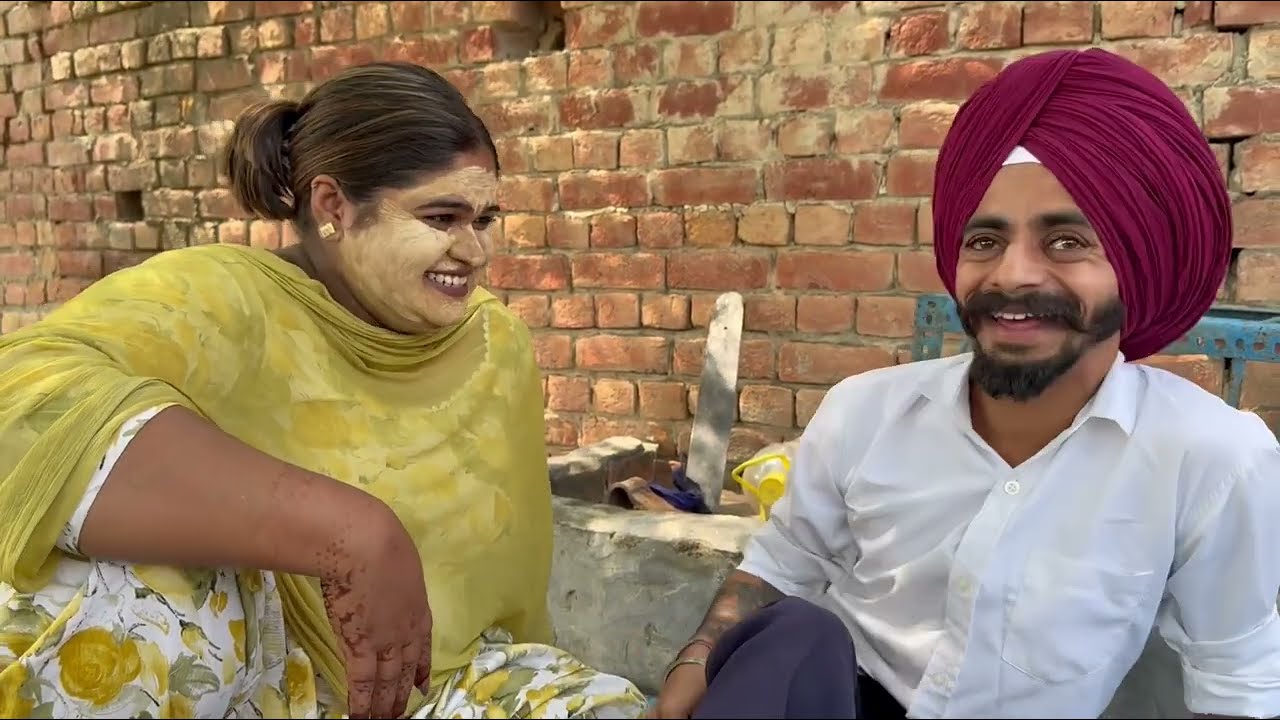 JAGGI SARPANCH ਦੇ ਡਰਾ ਕੇ ਕੱਢੇ ਪੱਦ 