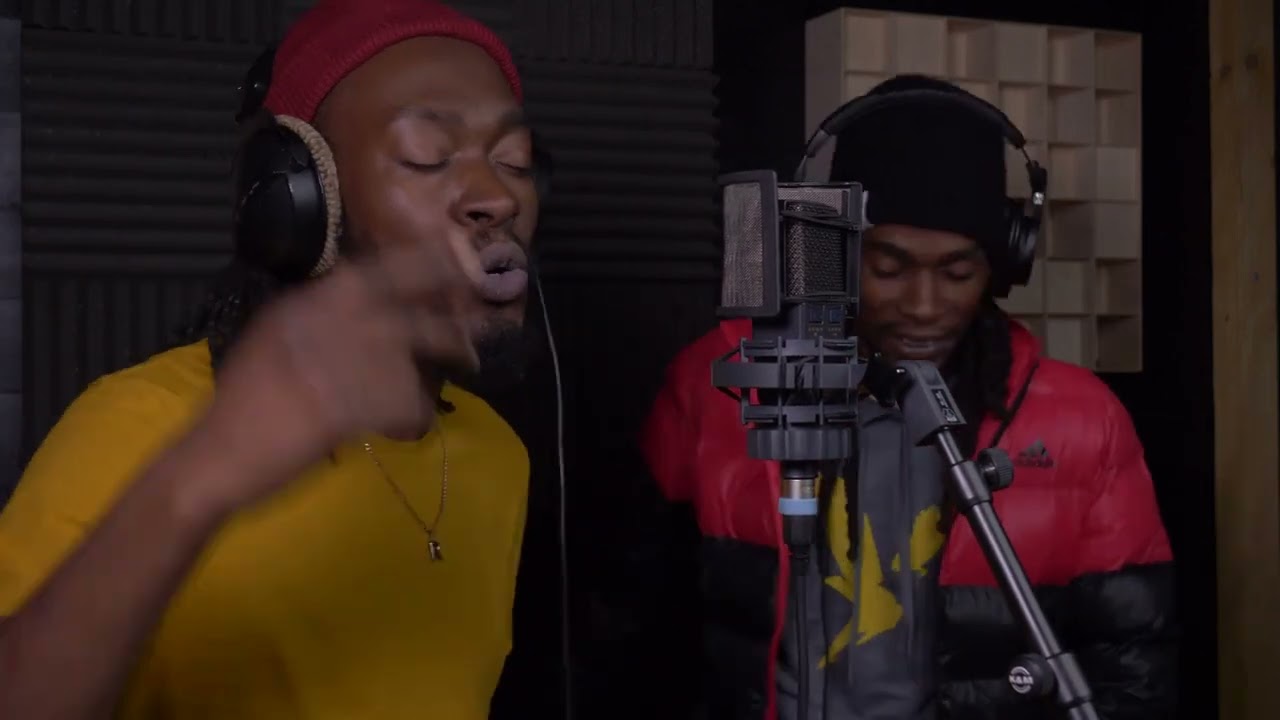 🔥 RANDY VALENTINE + EESAH Dubplate Exclusive – Revolution Sound [2022] 🔥 Dr. Dre * Xxplosive Instru.