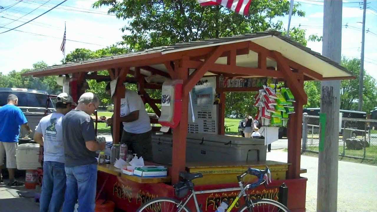 How to be Successful in the Hot Dog Business