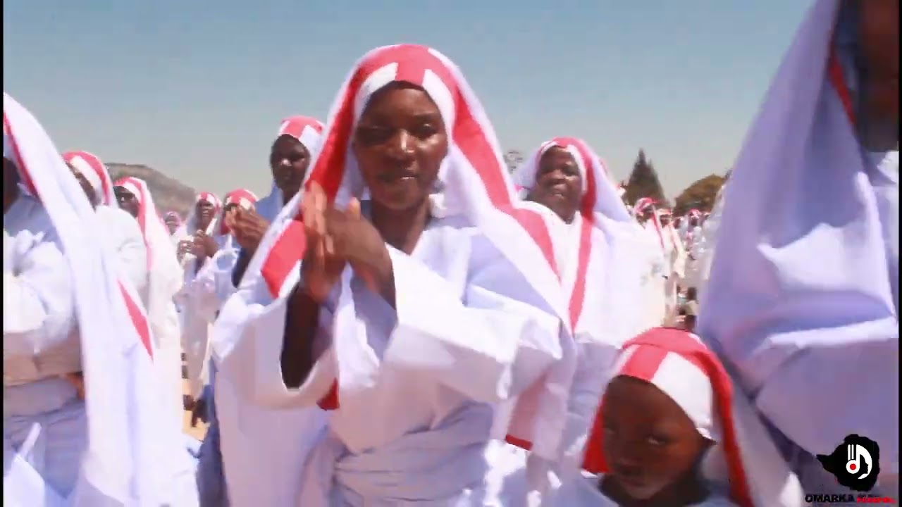 Willow Nicks:NGARAWA YOENDA ft @St Elisha Apostolic Church 