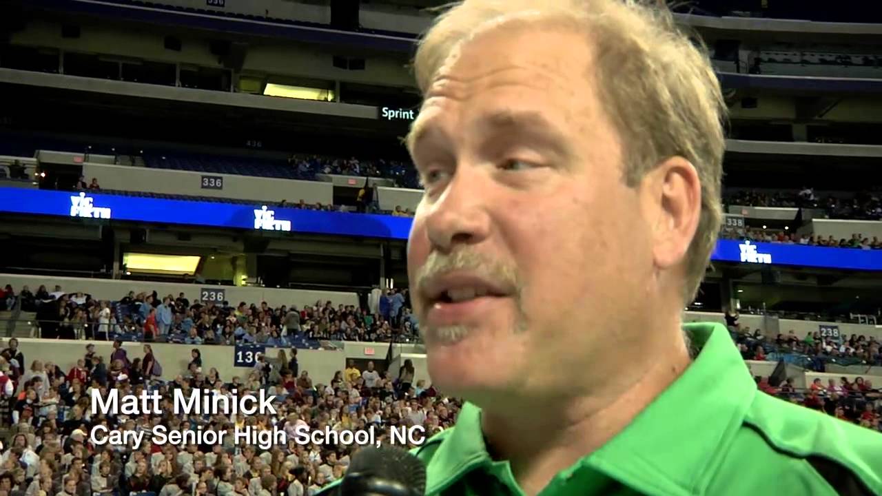 FEATURE: Cary H.S.