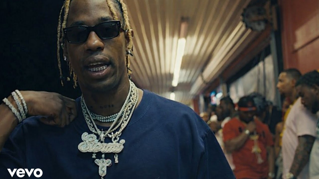 Travis scott — one Love 🌌 | Atmospheric Melodic Trap (Travis Scott Inspired Vibes)