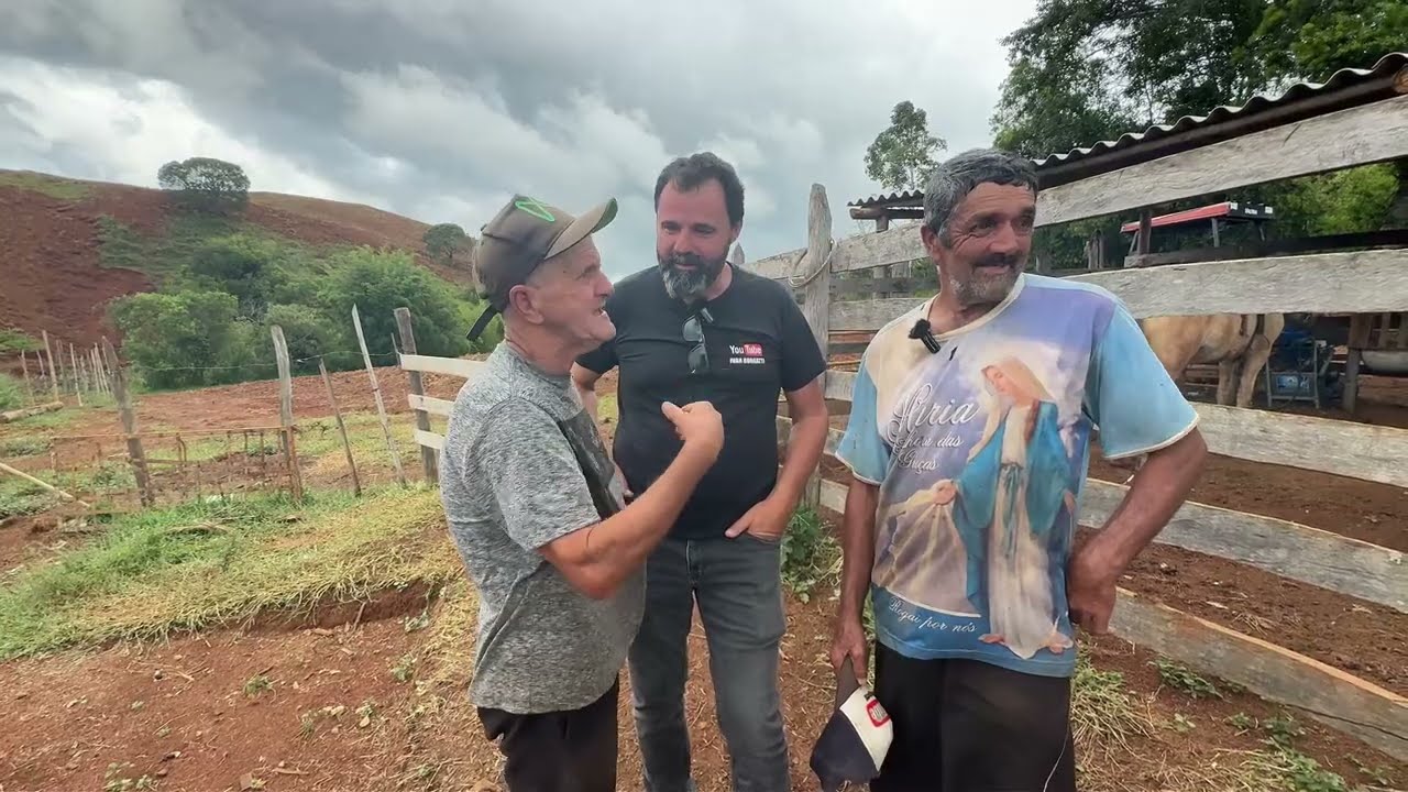 A REAÇÃO DO ZEZÉ AO GANHAR UMA GELADEIRA🥹