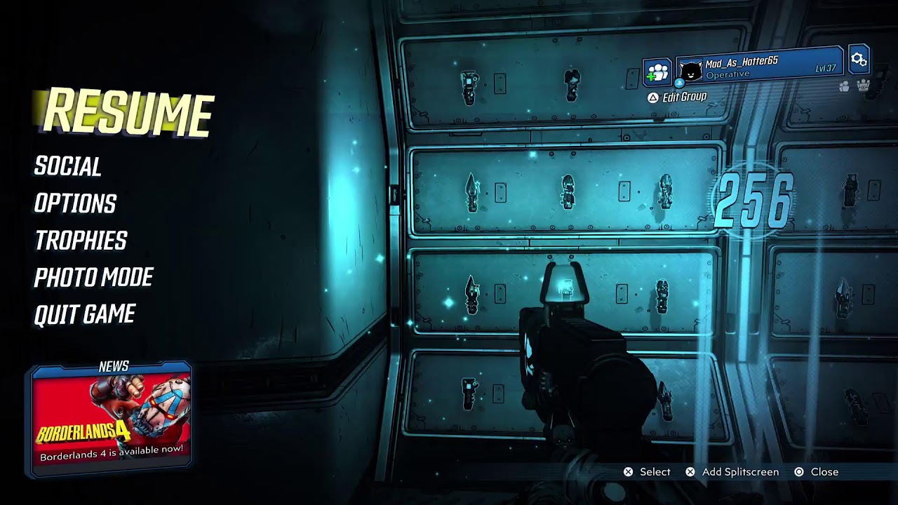 Let's Play: Borderlands 3