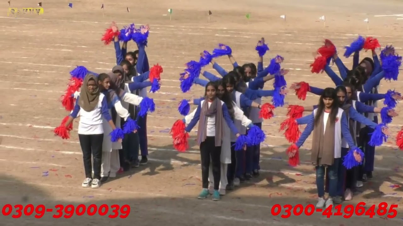 PT Performance on Annual Sports Gala 2022