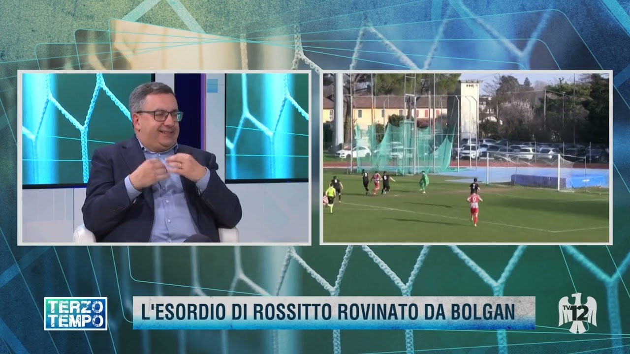 TERZO TEMPO | 10/03/2026