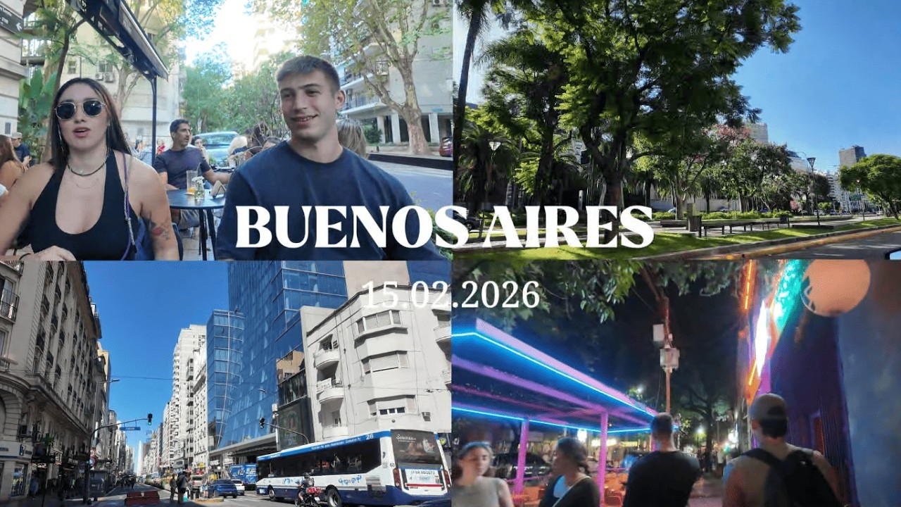 FUIMOS A VER A BAD BUNNY 🇦🇷