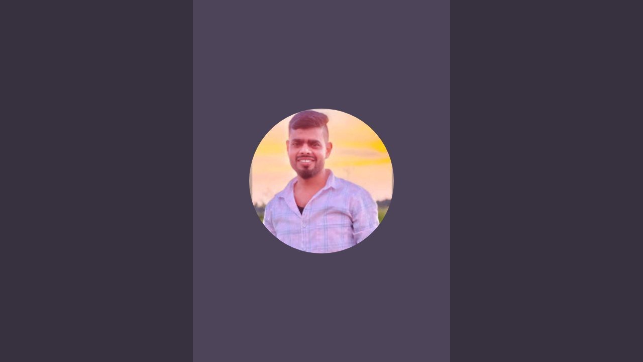 Lavkush kashyap  is live