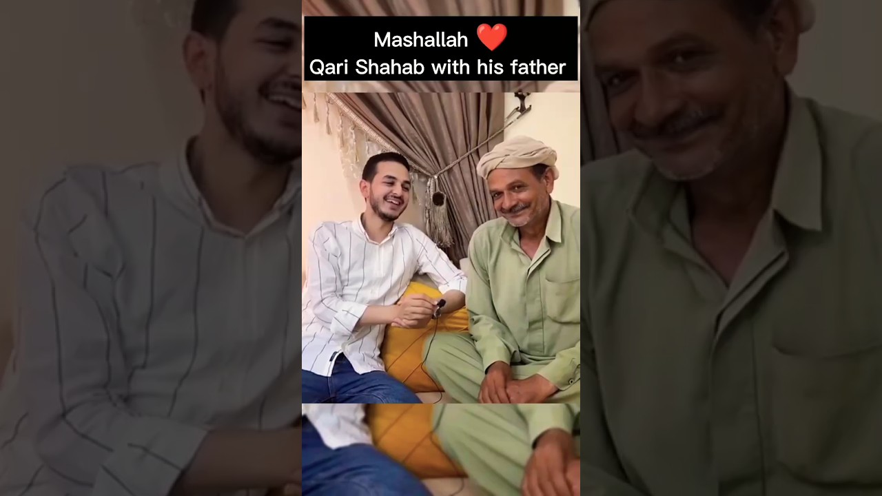 Tilawat e Quran by Qari Shahab #quran #recitation #tilawat #viral #status #shorts #tilawatequran