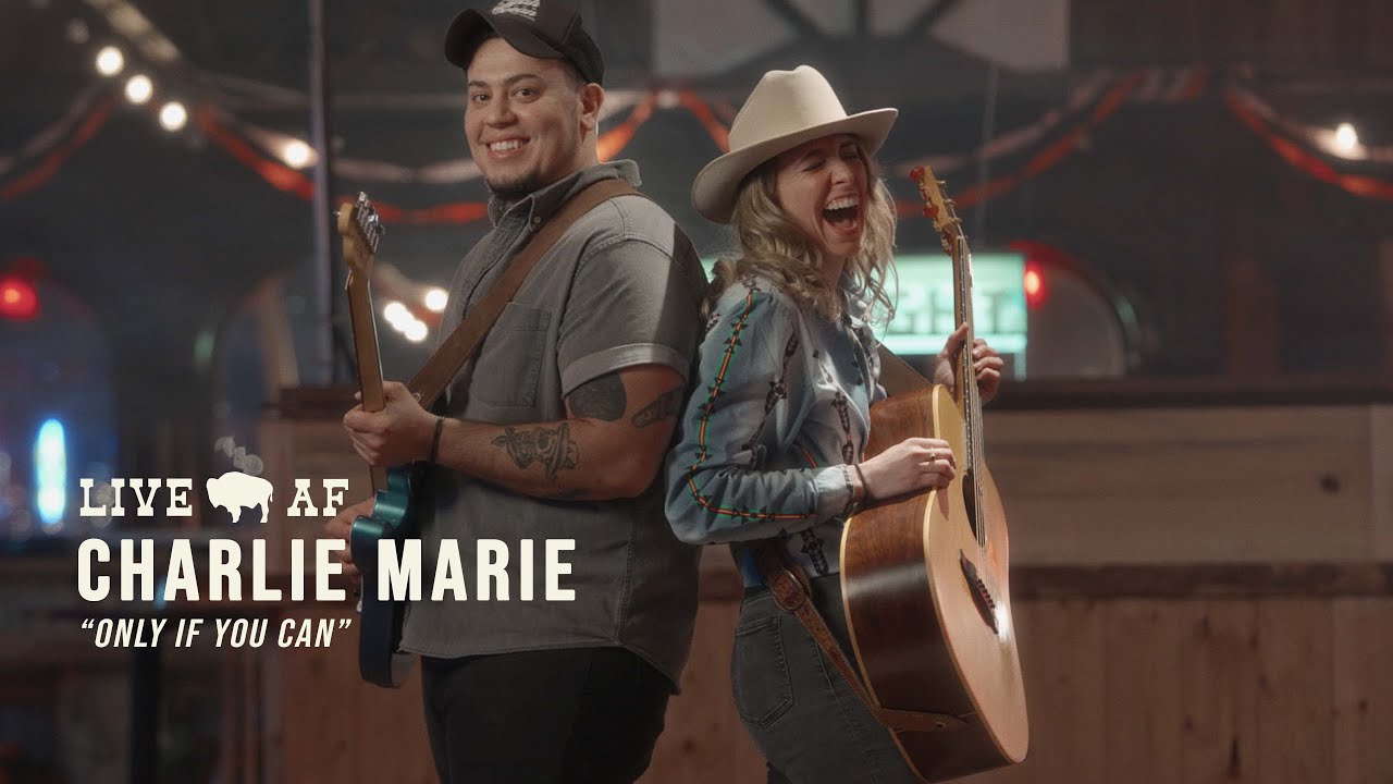 Charlie Marie | 