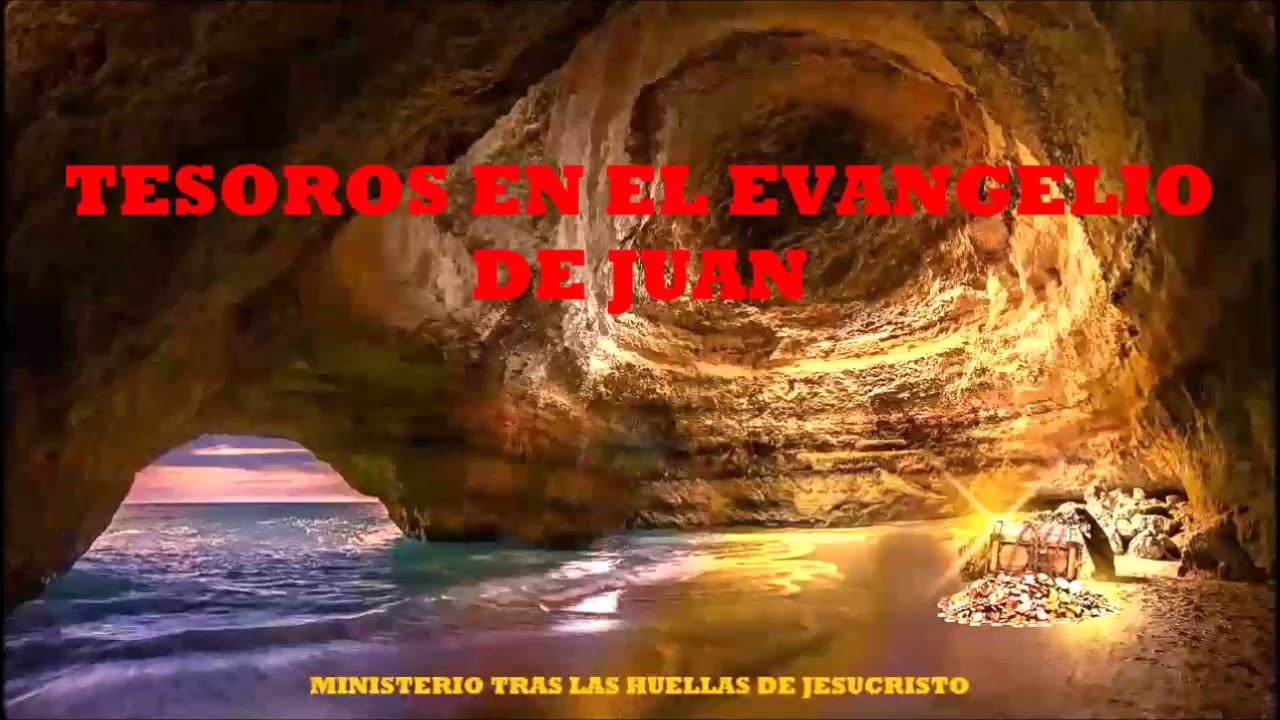 JUAN 5:5 - 6   