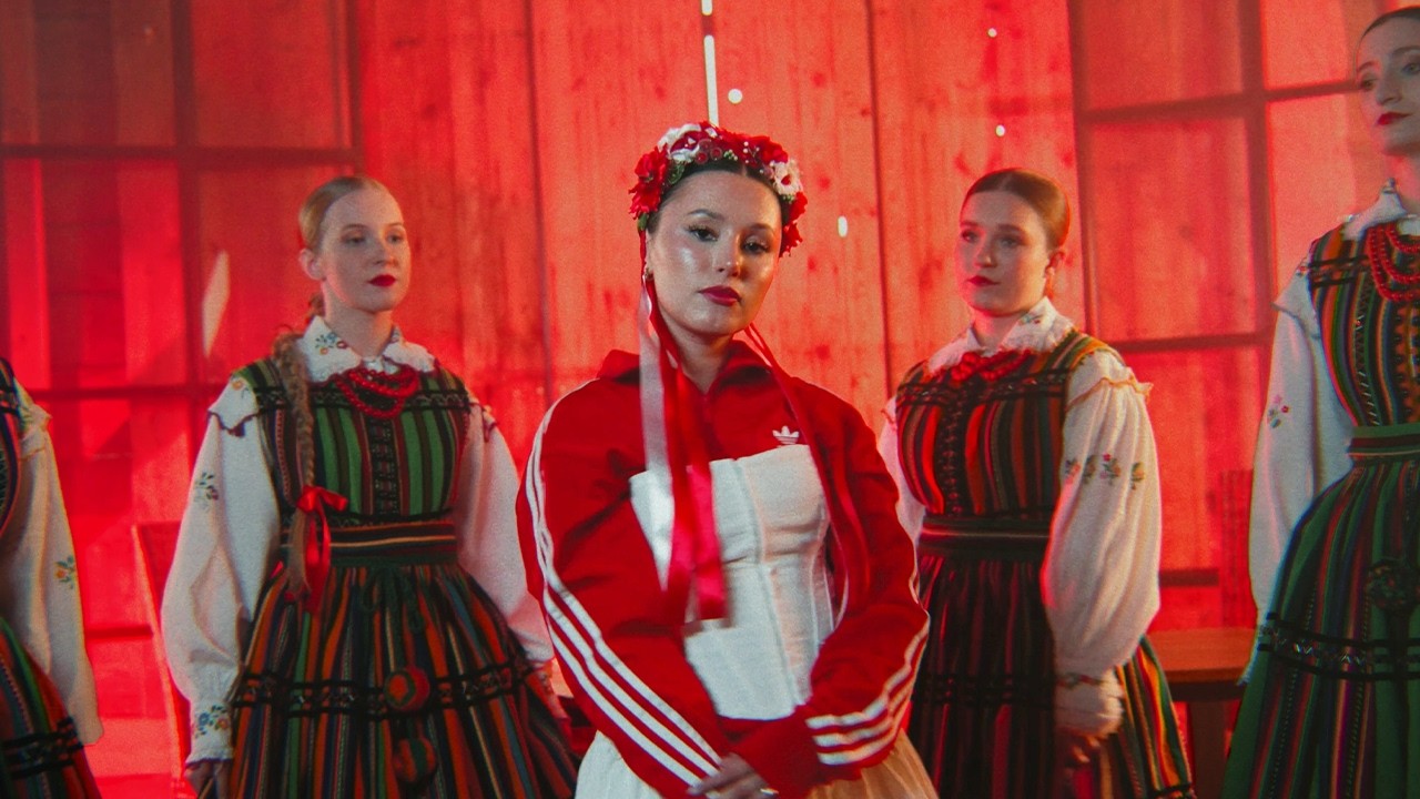 Diiya - Widzę Cię Drill [Official Video]