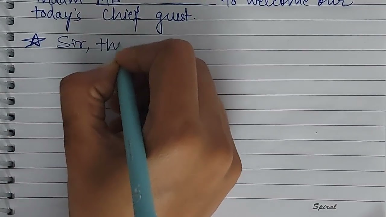 SCRIPT FOR RETIREMENT FUNCTION