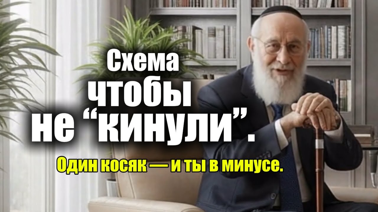 5 правил, как обращаться с чужими деньгами, если ты не хочешь потерять свои