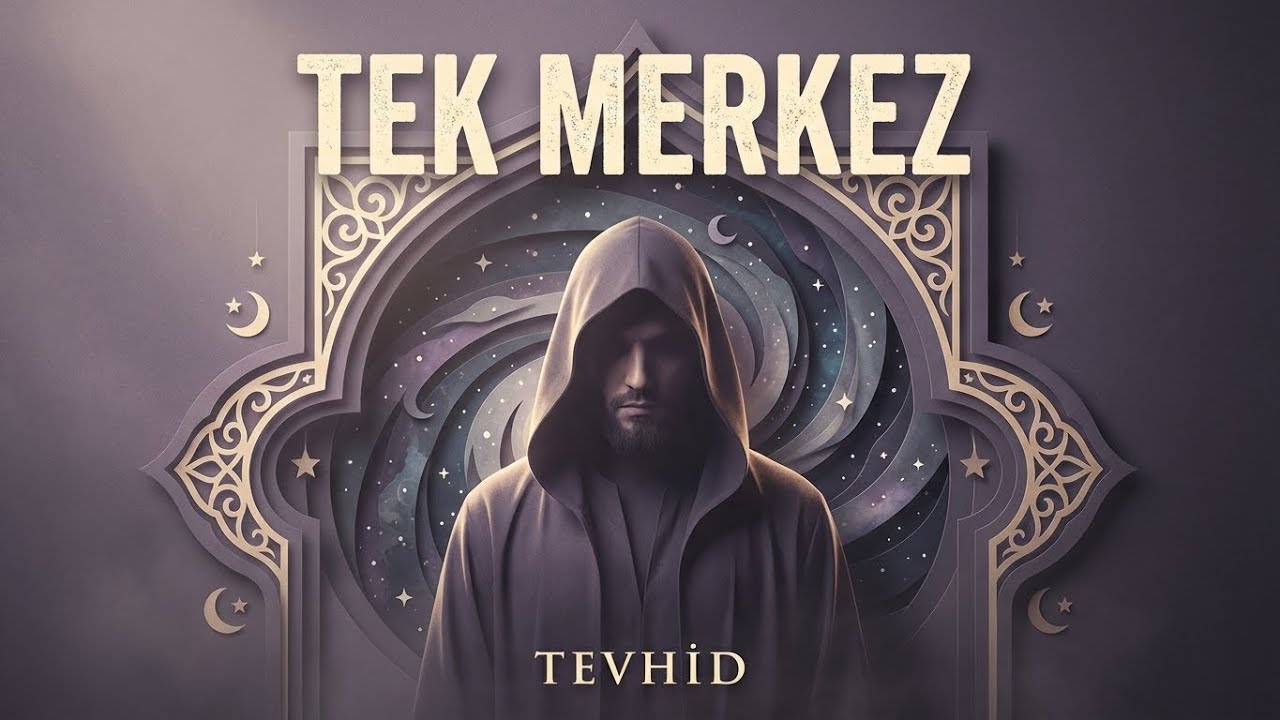 Manevi Kopukluğu Onaran Derin Tefekk&uuml;r | Tevhid ve Tevekk&uuml;l Meditasyonu