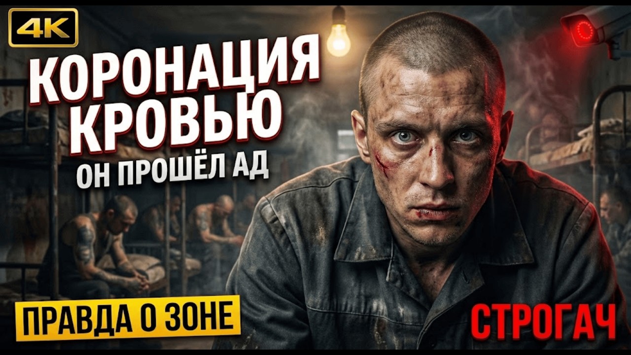 «ПОЛЯРНАЯ ЗВЕЗДА» И МОКРАЯ СТЕПЕНЬ: ОН ПРОШЕЛ ЧЕРЕЗ ЭТОТ АД