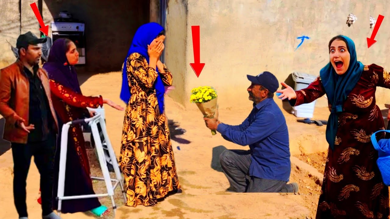 Hidden Desires: A Second Wife and Trying to Keep aHusband