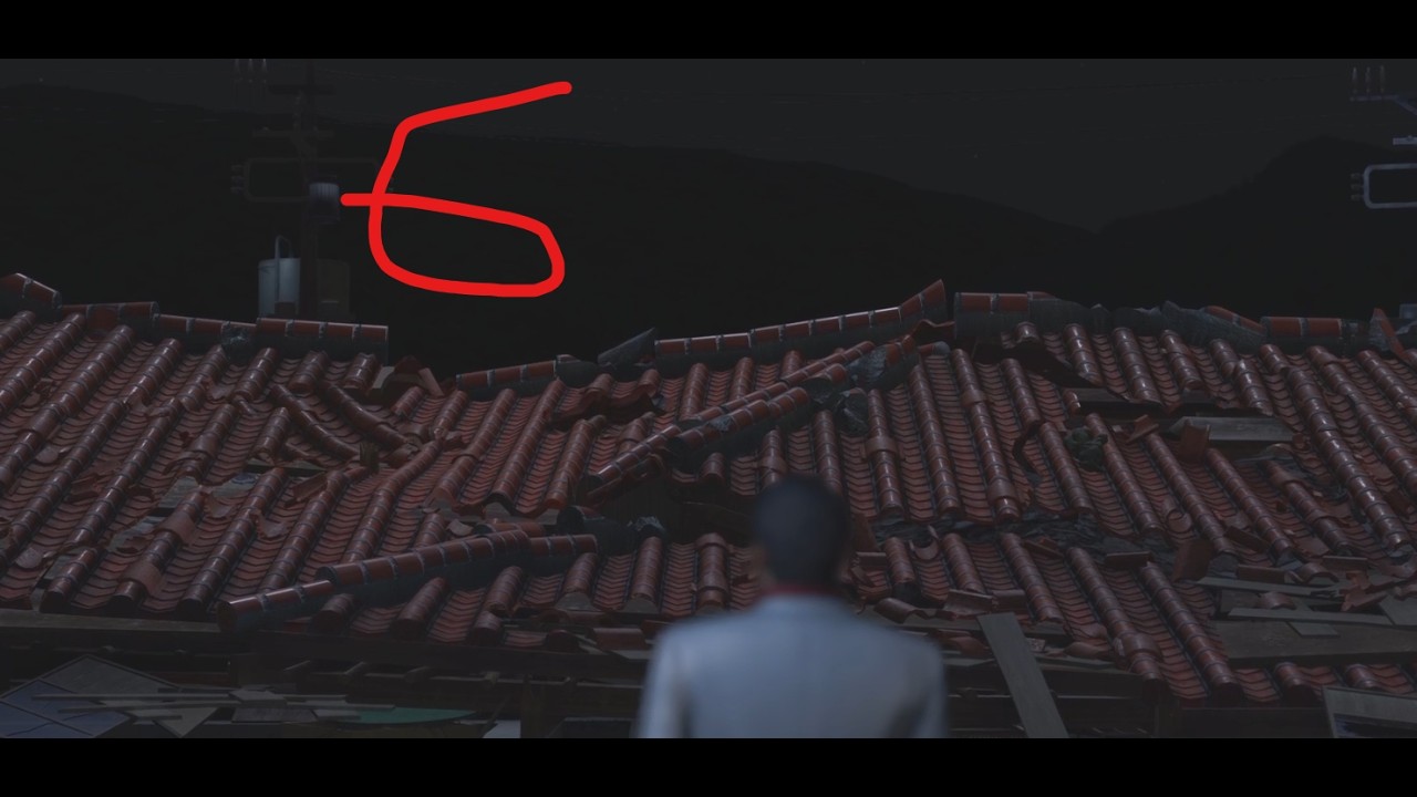 Yakuza Kiwami 3 & Dark Ties EP 6 Ca va Chier !