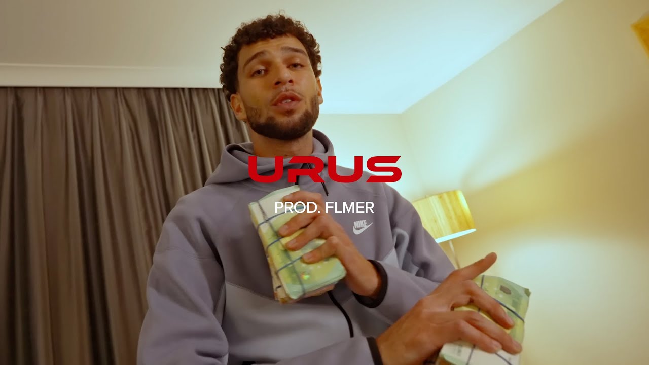 [FREE] LUCIO 101 TYPE BEAT 
