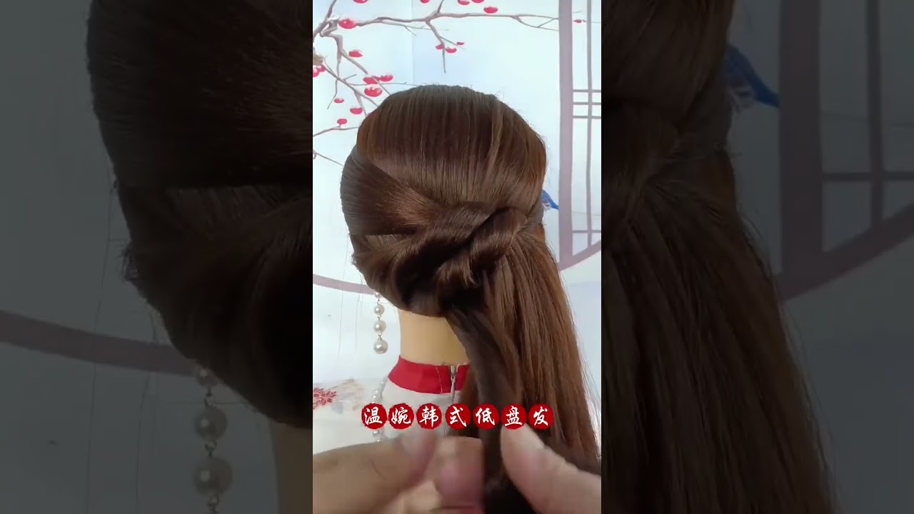Beautiful Hairstyle/Amazing Hair Transformations