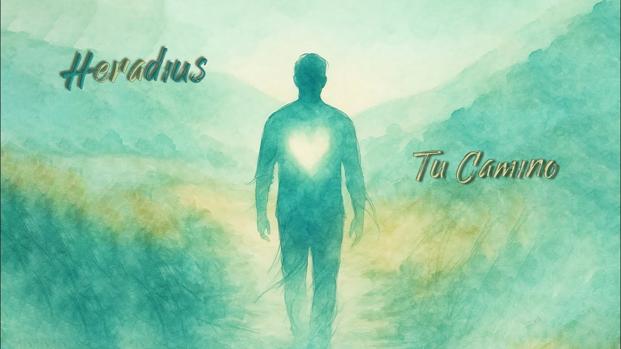 HERADIUS - Album "Un Presentimiento" - 07 Tu Camino