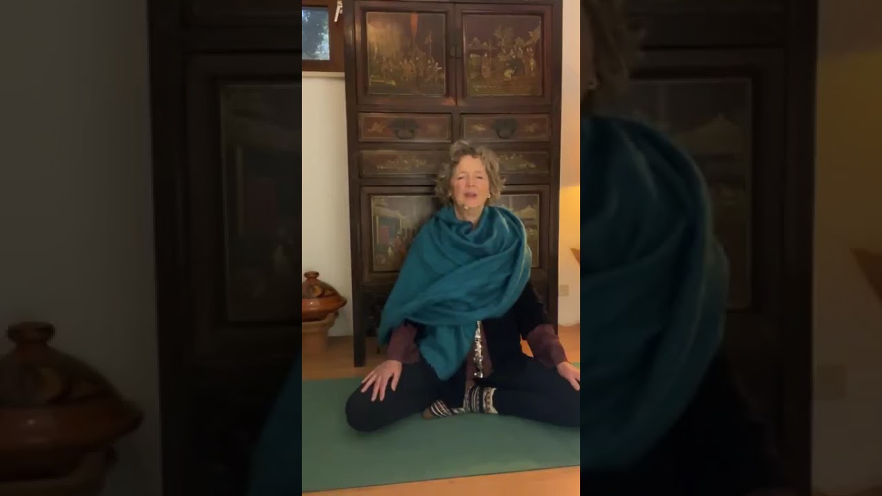 Meditatie Kracht van Verbinding - Dagelijks Dru,  meditatie 11okt25