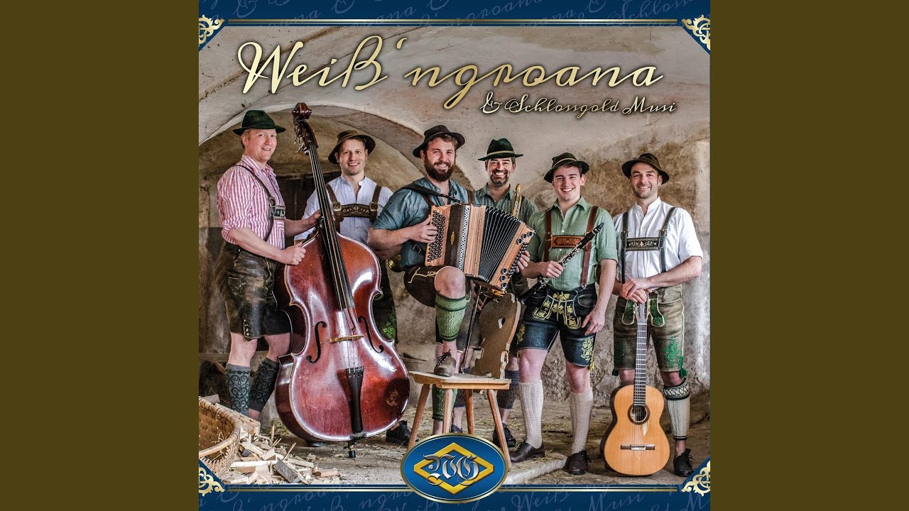 Kern Buam Polka
