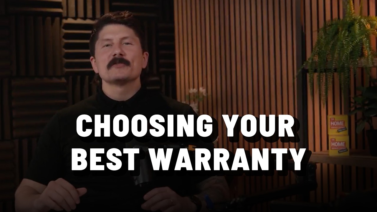 Garage Door Warranties: What Homeowners MUST Know Before Buying | Garage Authority Podcast EP50