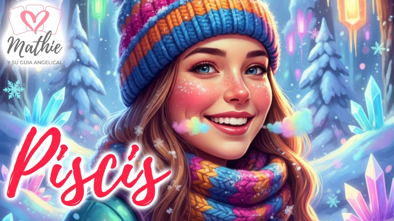 Tarot PISCIS 🥧🤫 ¡REGRESARÁ! ✨ REVELA SECRETOS que CAMBIARÁN tu SEMANA ♓️🥧 #piscisamor piscis hoy