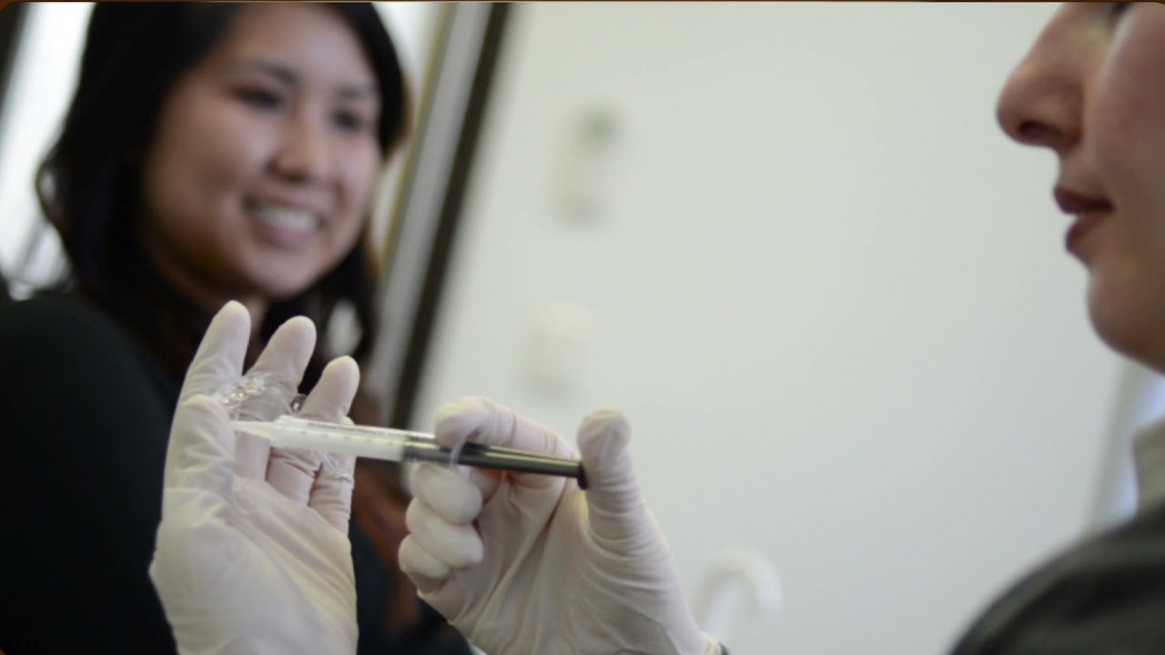 Painfree Teeth Whitening at Painfree Dentistry in Parramatta
