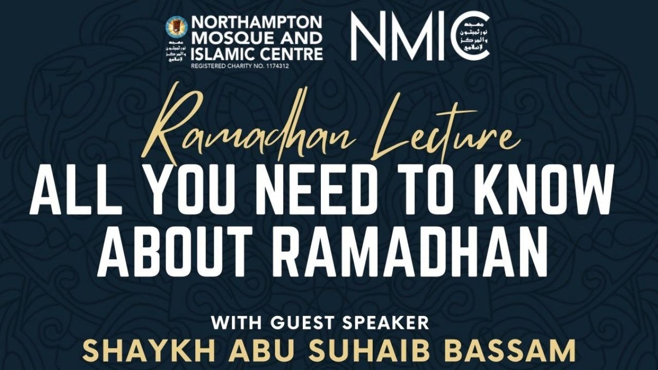 All You Need To Know About Ramadan 3 Ramadaan 1447 20 February 2026