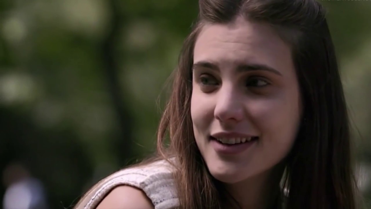 Juliantina, entra en mi vida.