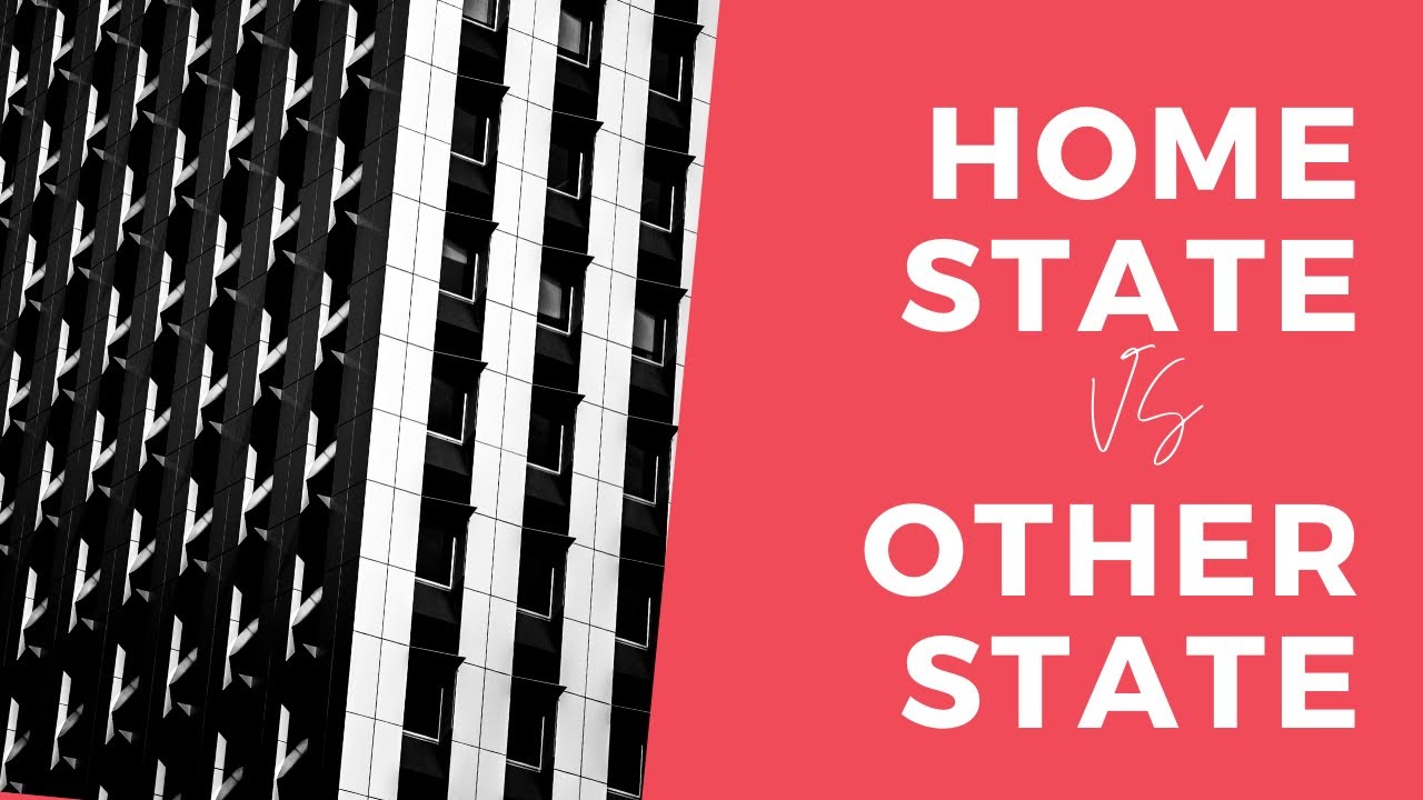 Home State Quota vs Other State Quota | Reservation Percentage | JEE-2020 | JoSAA
