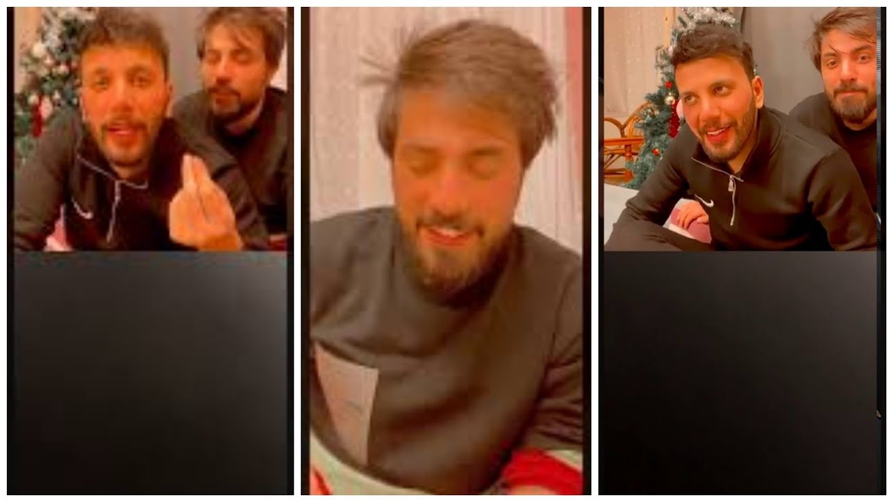 مرتضى اركان ومحسن الاندلسي بث مباشر مع بنيه شبعو ضحك 🤣😂 كامل HD