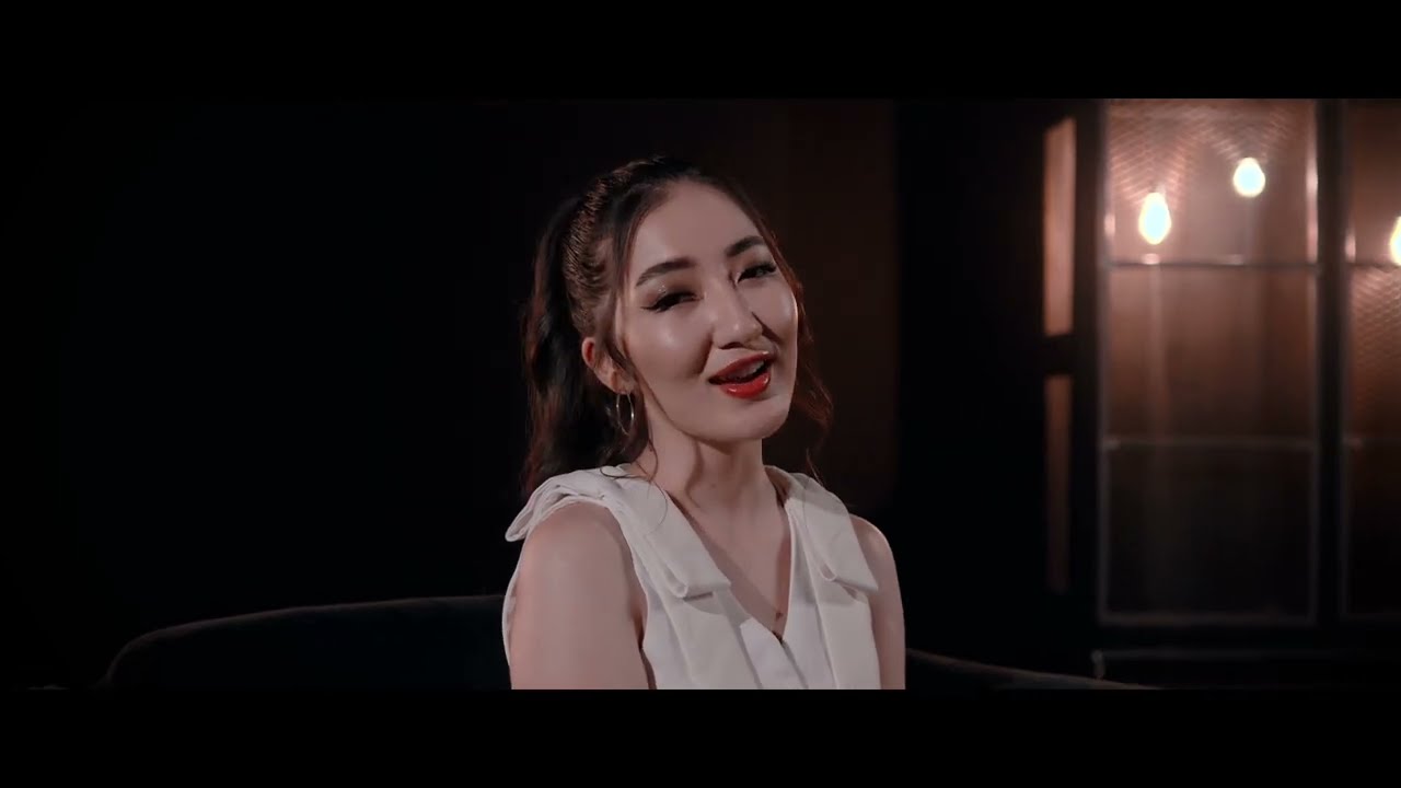 Гулжан Токтогулова-Атакем (cover version) | Сыймык Бейшекеев