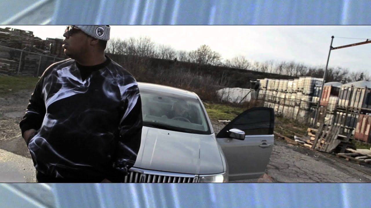 Richie Dolo Ft Don Connect - Pockets Full (OFFICIAL VIDEO)