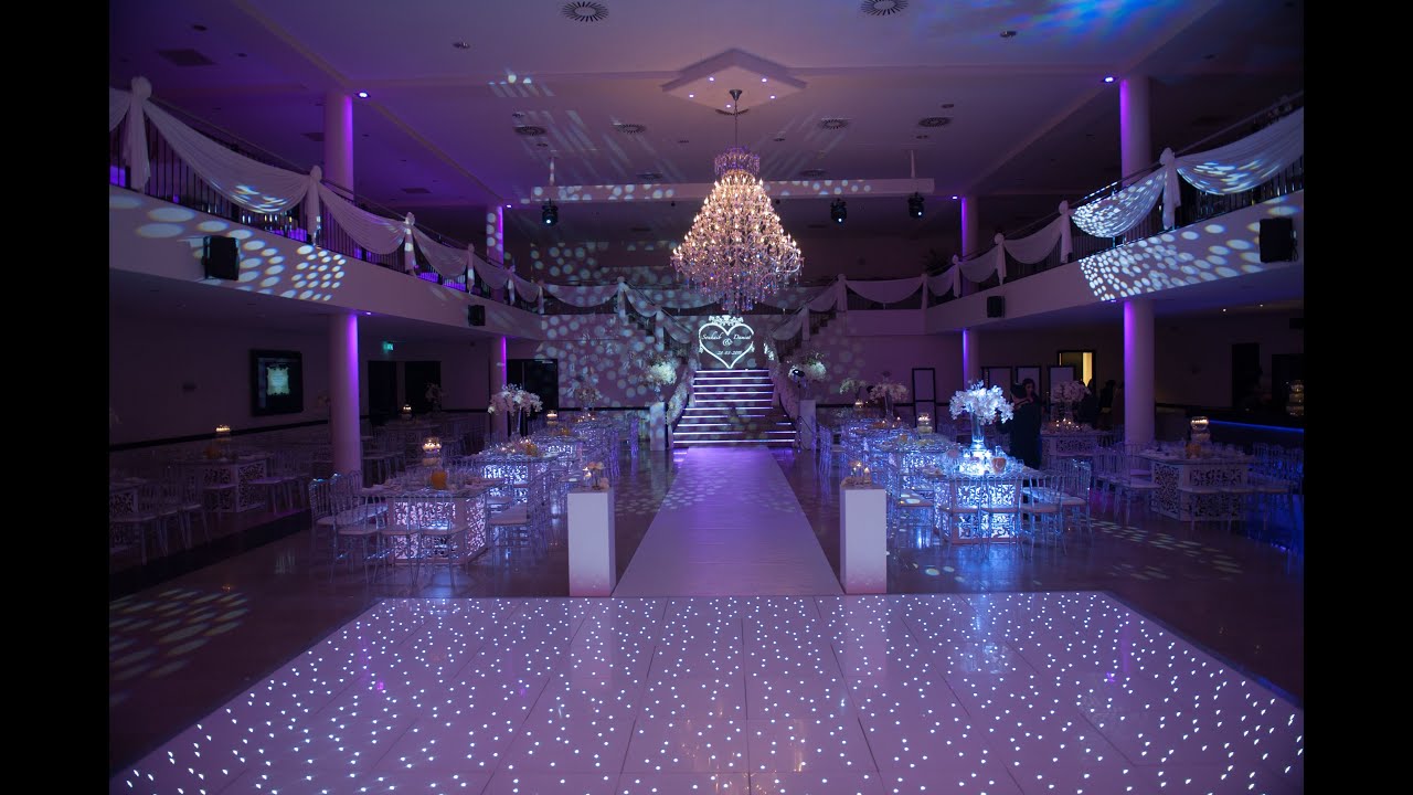 Heaven Effects - Wedding en Event Design