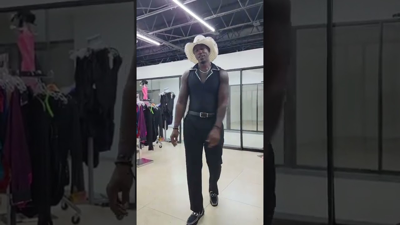 dance practice for the world salsa summit  