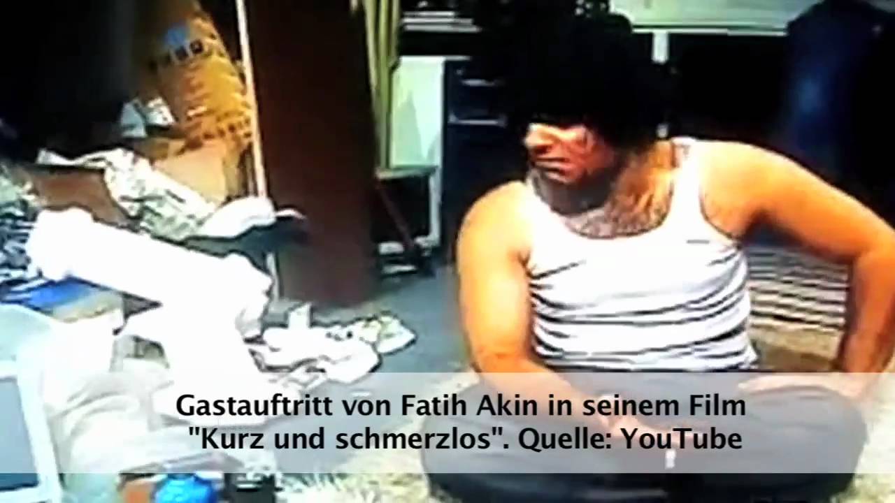 Hamburg Ottensen: Fatih Akin - der bekannteste Einwohner