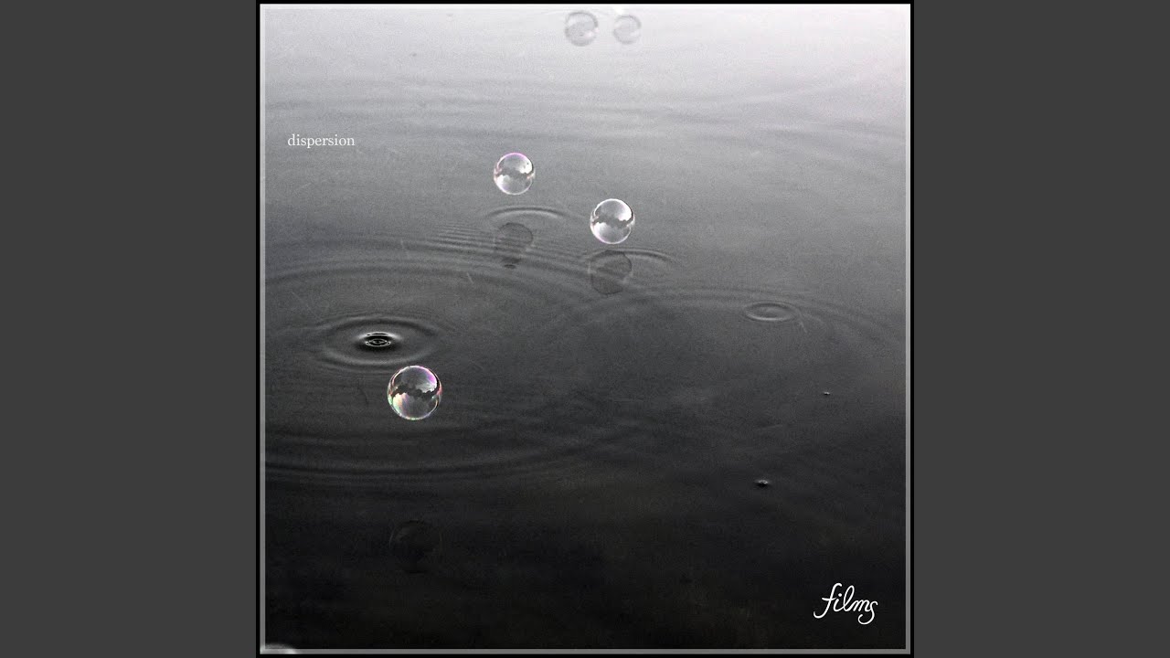 dispersion (feat. Anoice, Takahiro Kido & Yuki Murata)