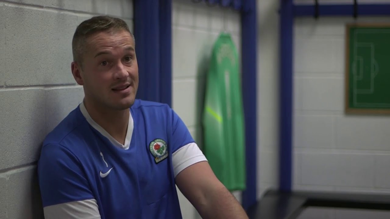 Paul Robinson