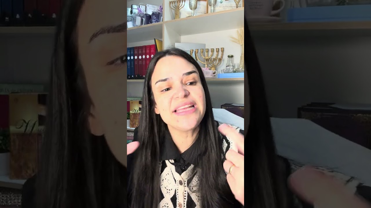 Deus está mudando seu nome nos bastidores.