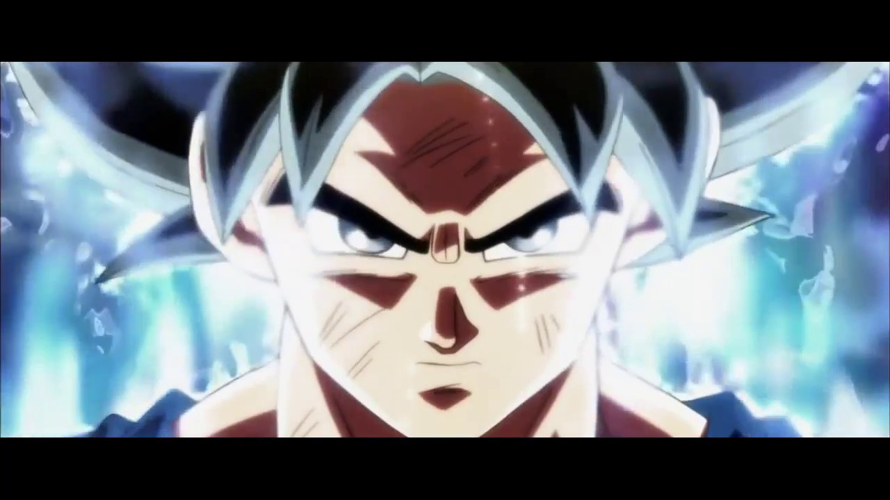 DragonBall Super - Fearless - [AMV]
