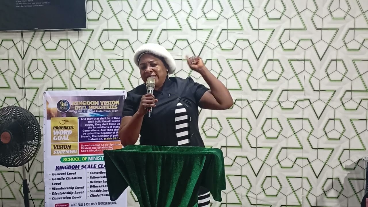 prayer and worship