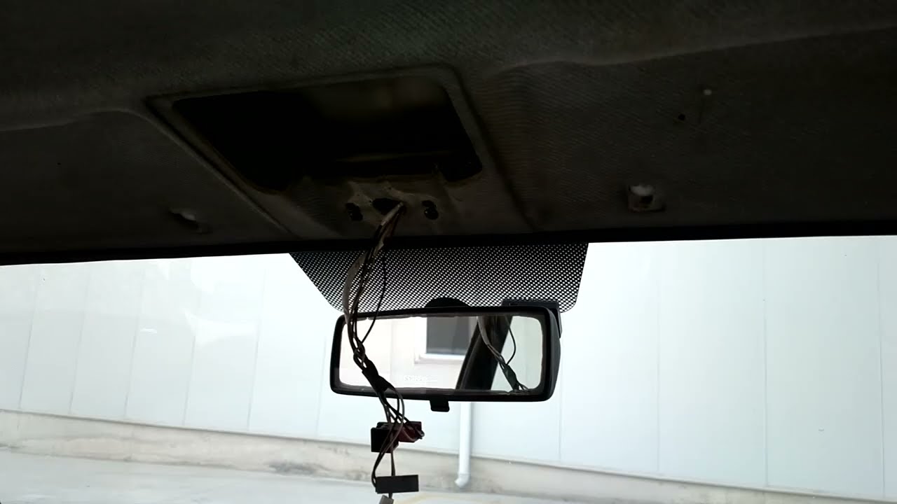 Tofaş Tavan Lambasının Gidiş Yönü,Tesisatın Geçtiği Noktalar Tavan Lamba,Saat Soketleri