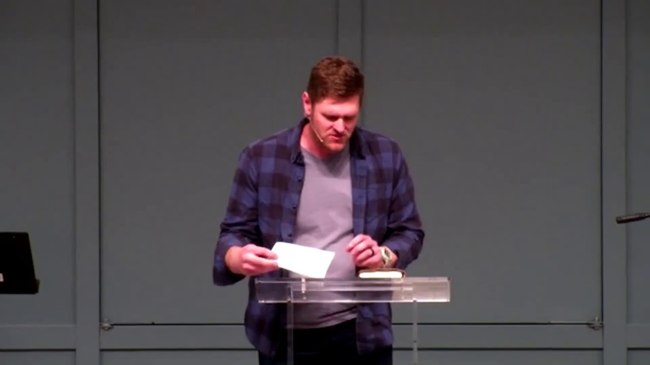 Iowa Youth Rally Friday PM