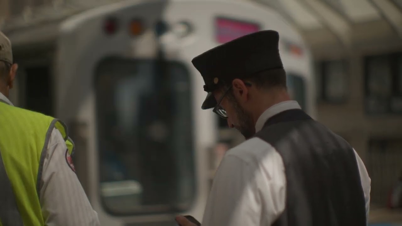 CTA Heritage Fleet || Sigma fp